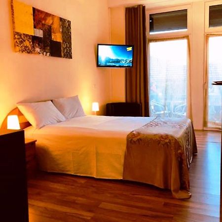 Hotel Harder Minerva Interlaken Kültér fotó