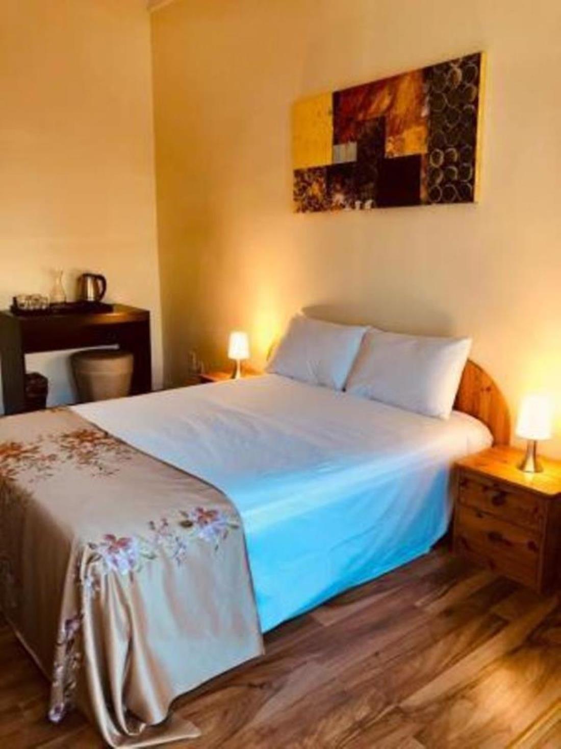 Hotel Harder Minerva Interlaken Kültér fotó