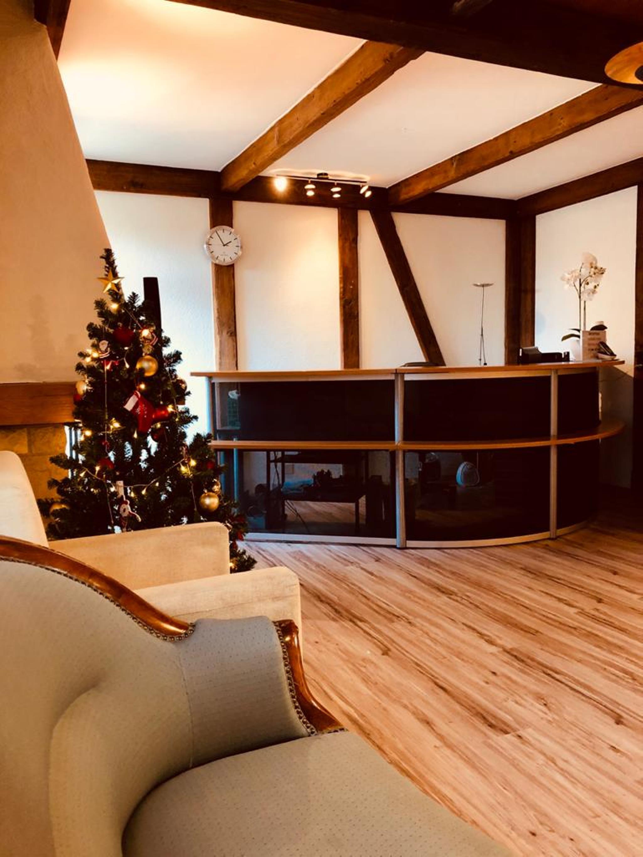 Hotel Harder Minerva Interlaken Kültér fotó