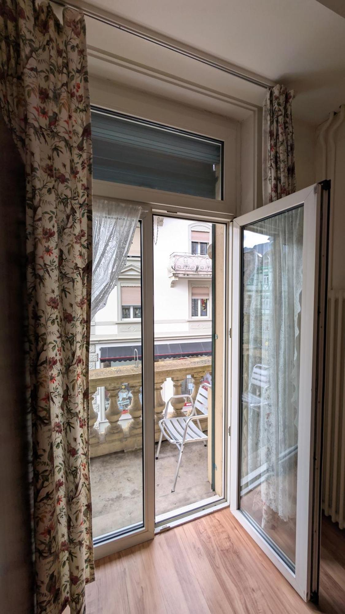 Hotel Harder Minerva Interlaken Kültér fotó