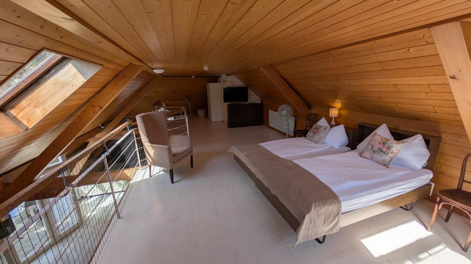 Hotel Harder Minerva Interlaken Kültér fotó
