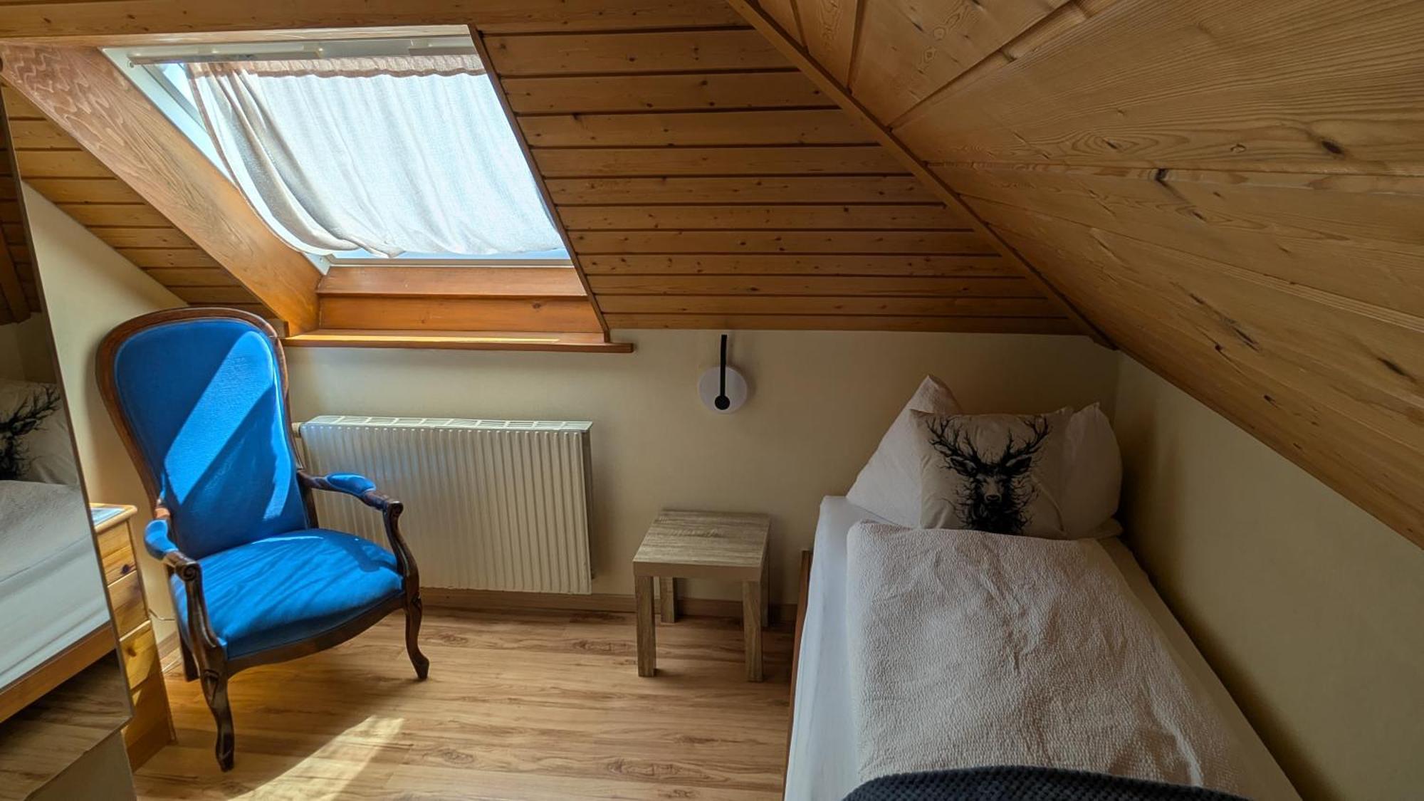 Hotel Harder Minerva Interlaken Kültér fotó