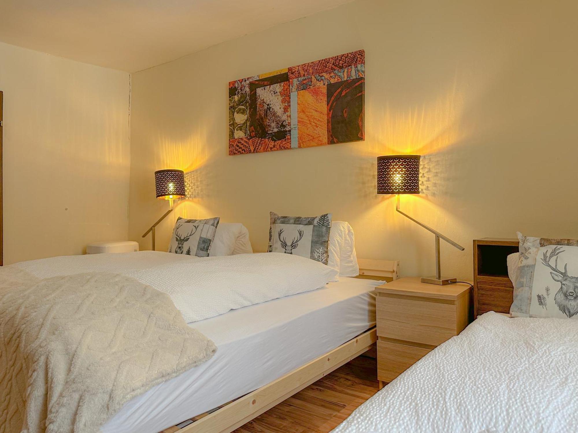 Hotel Harder Minerva Interlaken Kültér fotó