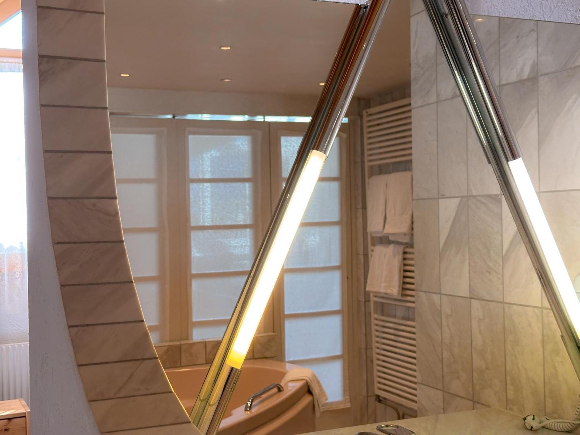 Hotel Harder Minerva Interlaken Kültér fotó