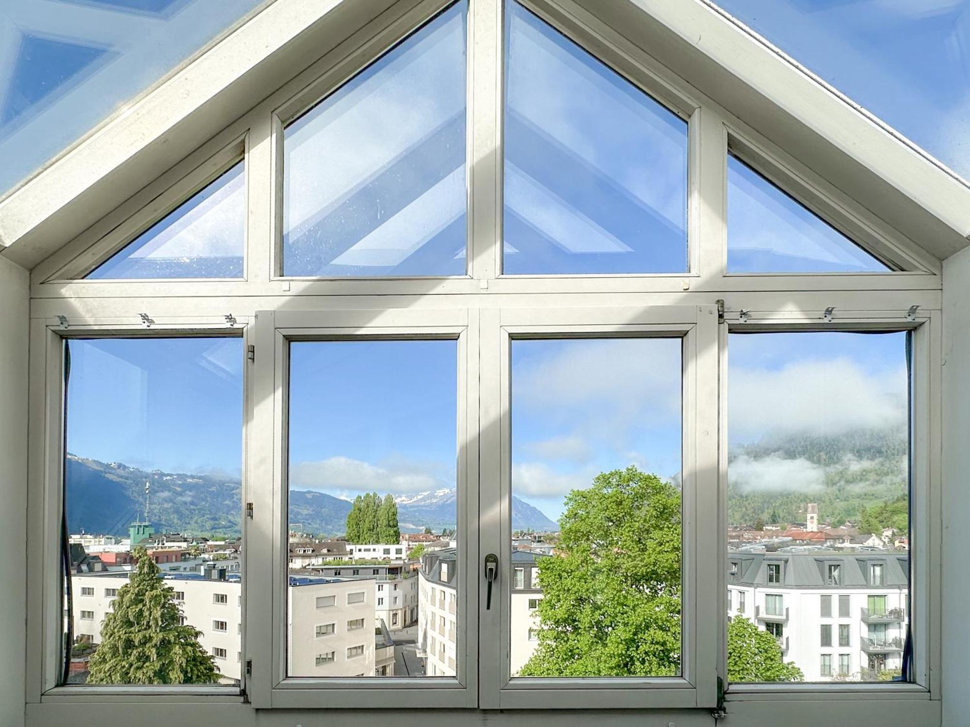 Hotel Harder Minerva Interlaken Kültér fotó