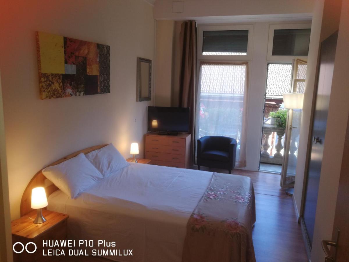 Hotel Harder Minerva Interlaken Kültér fotó