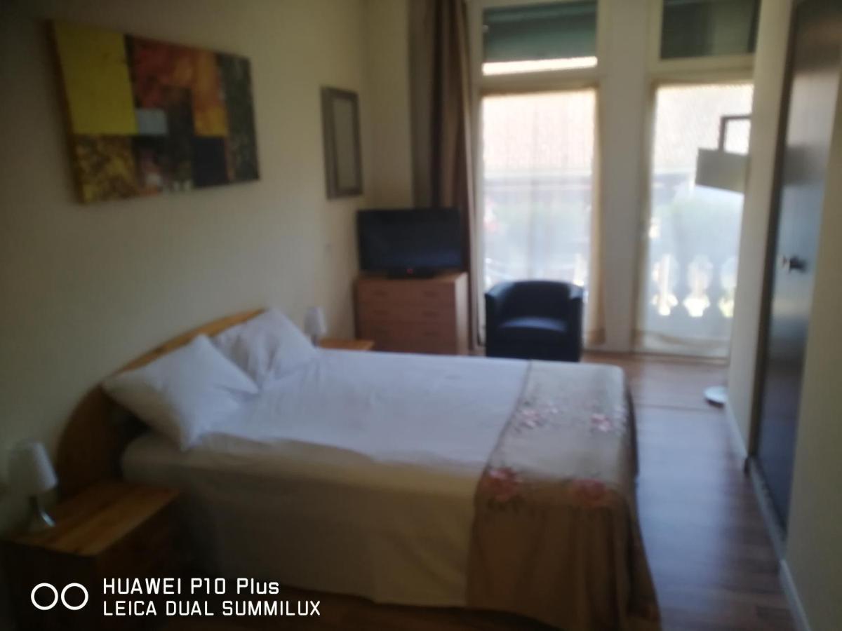 Hotel Harder Minerva Interlaken Kültér fotó